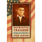 Patriotic Treason: John Brown and the Soul of America - Paperback