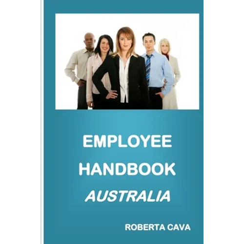 Employee Handook Australia