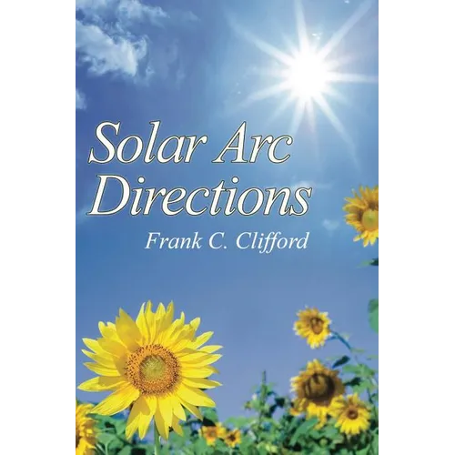 Solar Arc Directions
