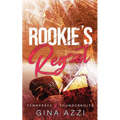 Rookie's Regret: A Teammate's Little Sister Hockey Romance