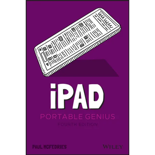 iPad Portable Genius