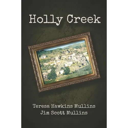Holly Creek
