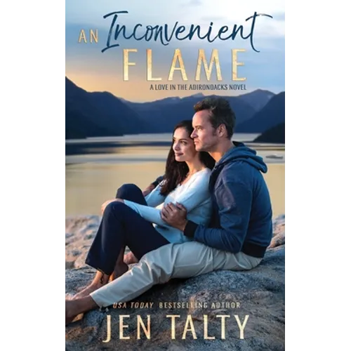An Inconvenient Flame