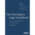 The Description Logic Handbook