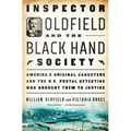 Inspector Oldfield and the Black Hand Society