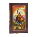 KJV Armor of God Bible, Hardcover (Children's Bible, Red Letter, Comfort Print, Holy Bible): King James Version