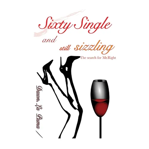 Sixty Single and Still Sizzling