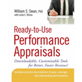 Ready-To-Use Performance Appraisals: Downloadable, Customizable Tools for Better, Faster Reviews!