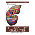 The Leader's Character