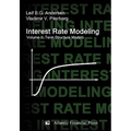 Interest Rate Modeling. Volume 2: Term Structure Models