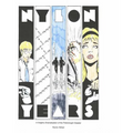 Nylon Years: A Graphic Dramatization of the Flixborough Disaster