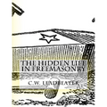 The Hidden Life in Freemasonry: Illustrated Edition