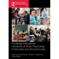 Routledge International Handbook of Music Psychology in Education and the Community