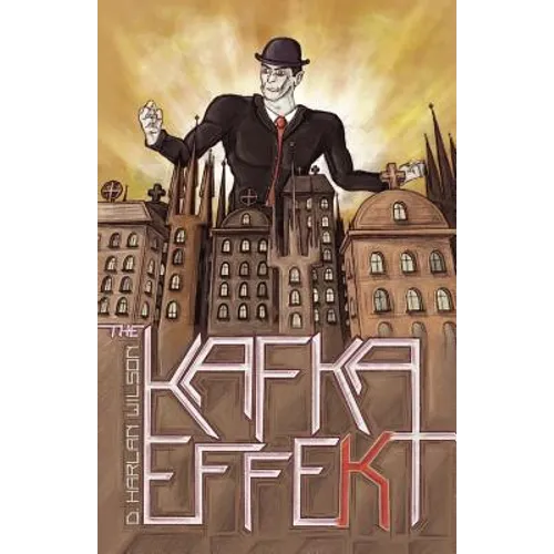 The Kafka Effekt