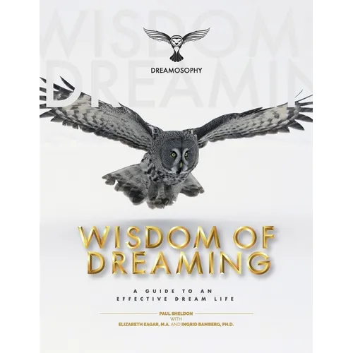 Wisdom of Dreaming: A Guide to an Effective Dream Life