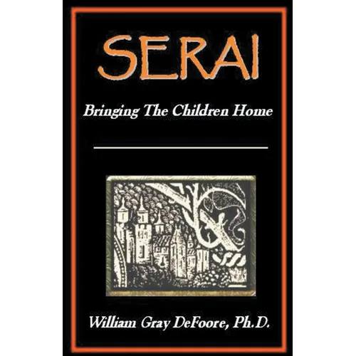 Serai: Bringing The Children Home