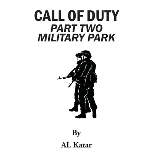 Call of Duty Military Park