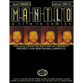 Mantlo: A Life in Comics