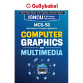 MCS-053 Computer Graphics and Multimedia