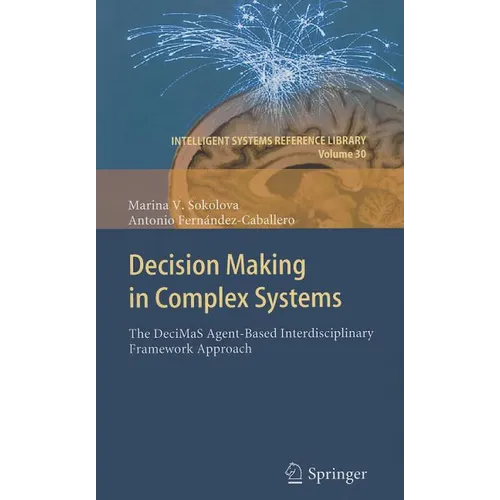 Decision Making in Complex Systems: The DeciMaS Agent-Based Interdisciplinary Framework Approach