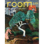 ROOM: A Sketchbook for Analytic Action 2.23