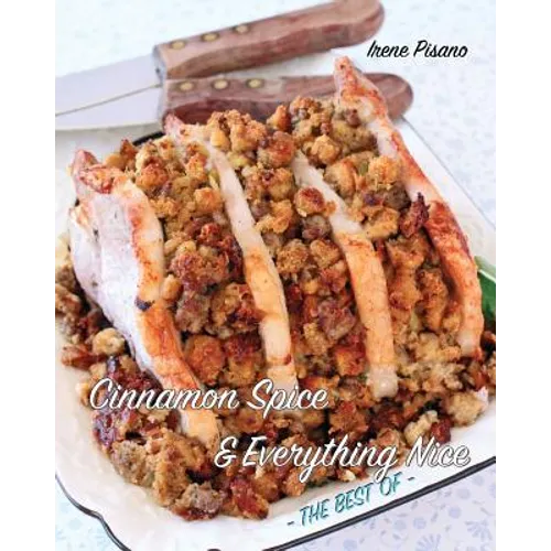 Cinnamon Spice & Everything Nice: The Best Of