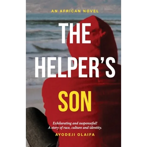 The Helper's Son