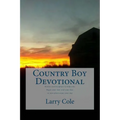 Country Boy Devotional