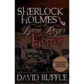 Sherlock Holmes and the Lyme Regis Horror - Expanded 2nd Edition