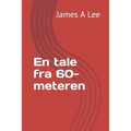 En tale fra 60-meteren