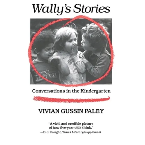 Wally's Stories