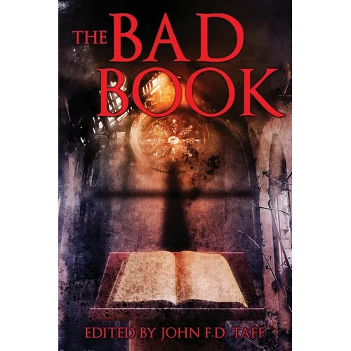 The Bad Book