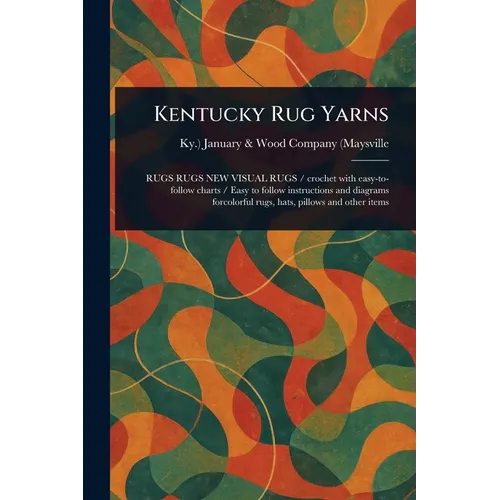 Kentucky Rug Yarns