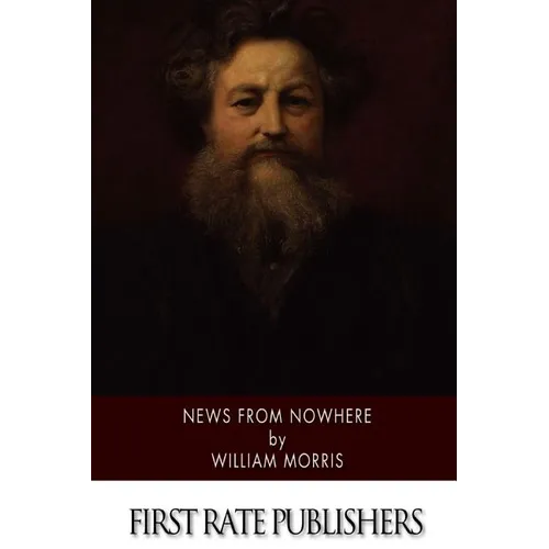 News from Nowhere