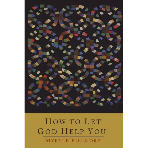 How To Let God Help You