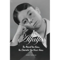 Alfalfa - The Rascal You Knew, the Character You Never Knew