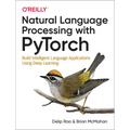 Natural Language Processing with Pytorch: Build Intelligent Language Applications Using Deep Learning
