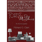 Torts & Dry Martinis - Paperback