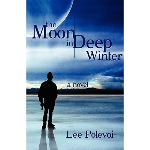 The Moon in Deep Winter