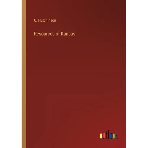 Resources of Kansas