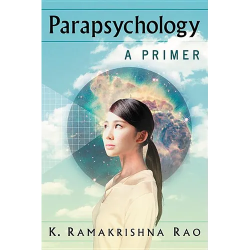 The Elements of Parapsychology