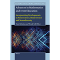 Advances in Mathematics and Stem Education: Incorporating Developments in Neuroscience, Brain Science and Neurodiversity
