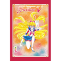 Codename: Sailor V 1 (Naoko Takeuchi Collection)
