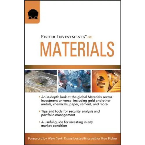 Fisher Investments on Materials