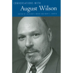Conversations with August Wilson