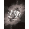 Black Unicorns: Invisible in Plain Sight
