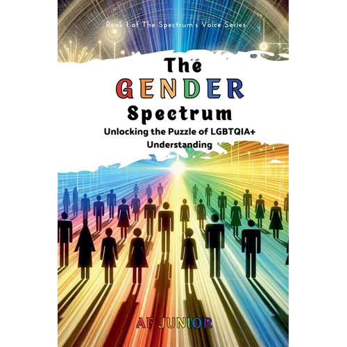 The Gender Spectrum