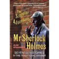 The Singular Adventures of Mr Sherlock Holmes