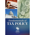 Fundamentals of Tax Policy