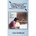 Two Minutes for Talking to Myself